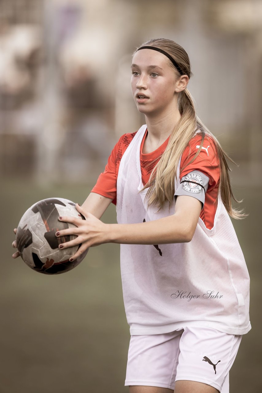 Bild 52 - wCJ Holstein Kiel Turnier